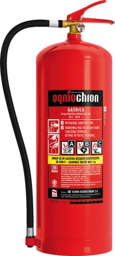OGNIOCHRON-1 7515  | OGP-12XABC-E