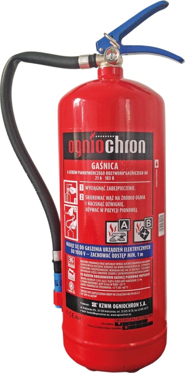 OGNIOCHRON-1 7517  | OGPN-6XAB-MP