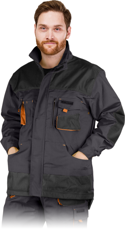 LEBER&HOLLMAN-1 7524  | LH-FMN-JSBPL
