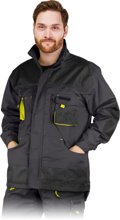 LEBER&HOLLMAN-1 7527  | LH-FMN-JSBYL