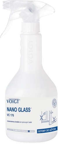 VOIGT-1 7564  | V-NANO-GLASS
