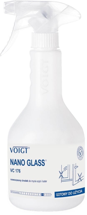 VOIGT-1 7564  | V-NANO-GLASS