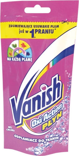 VANISH-1 7565  | VANISH-ODPPL100