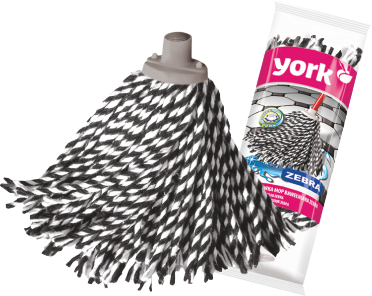 YORK-1 7568  | YMOPKONZEBRA