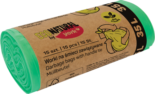 YORK-1 7578  | YWORECO35L