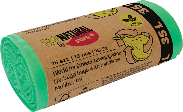 YORK-1 7578  | YWORECO35L