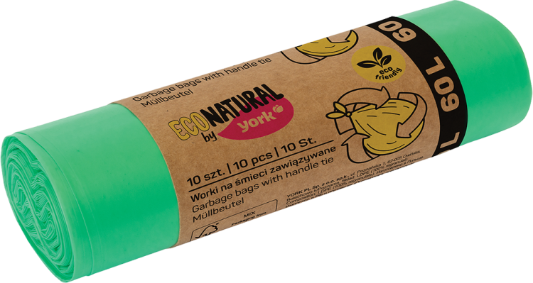 YORK-1 7579  | YWORECO60L