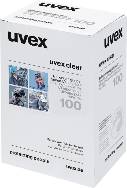 UVEX-1 7586  | UX-CLEANTOW