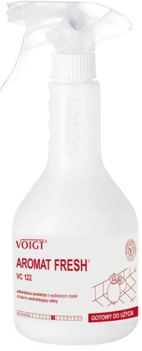 VOIGT-1 7597  | V-AROMA-FRESH