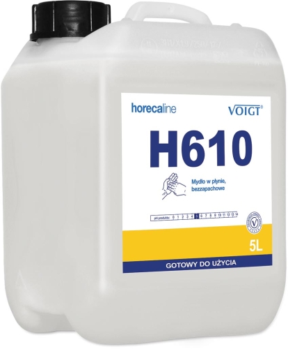 VOIGT-1 7598  | V-GASTRO-HAND
