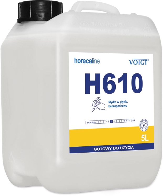 VOIGT-1 7598  | V-GASTRO-HAND