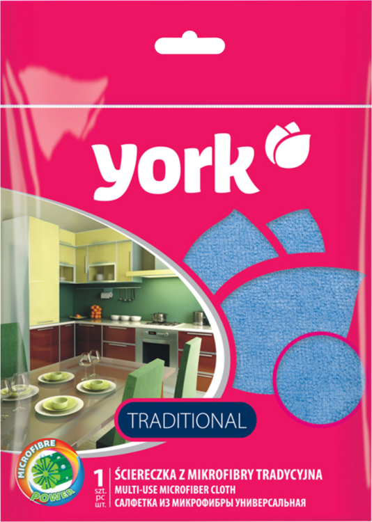 YORK-1 7663  | YSCIEMICROUNO