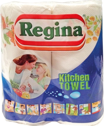 REGINA-1 7676  | REGINA-REC