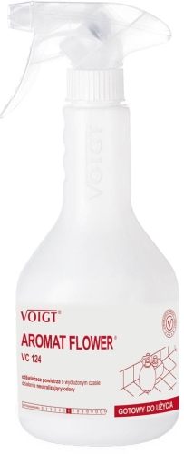 VOIGT-1 7698  | V-AROMA-FLOWER