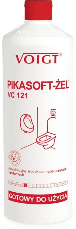 VOIGT-1 7699  | V-PIKASOFT-ZEL