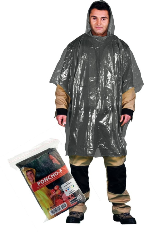 REIS-1 7723  | PONCHO-FB