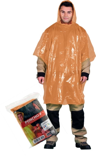 REIS-1 7725  | PONCHO-FP