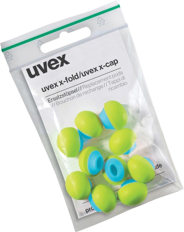 UVEX-1 7750  | UX-XCAP-KON
