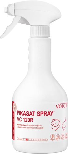 VOIGT-1 7753  | V-PIKASAT-SPRAY