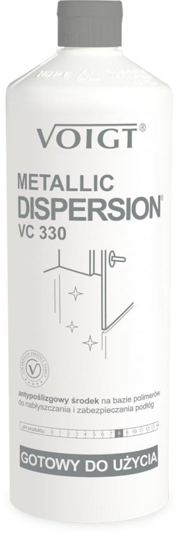VOIGT-1 7851  | V-METALIC-DISPER