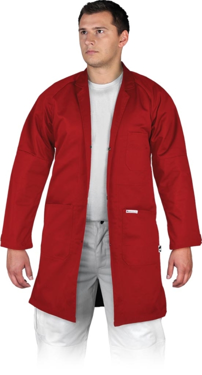 LEBER&HOLLMAN-1 7865  | LH-COATERCL