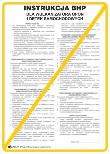 ANRO-1 8008  | ZZ-IBS03P250x350