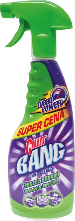 CILLIT-1 8024  | CILLIT-BANGTLU