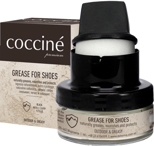 COCCINE-1 8025  | COCCINE-GREASE
