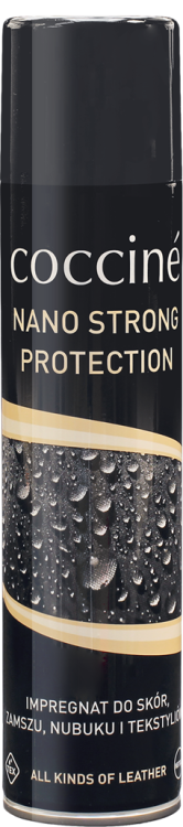 COCCINE-1 8027  | COCCINE-NANOSTR