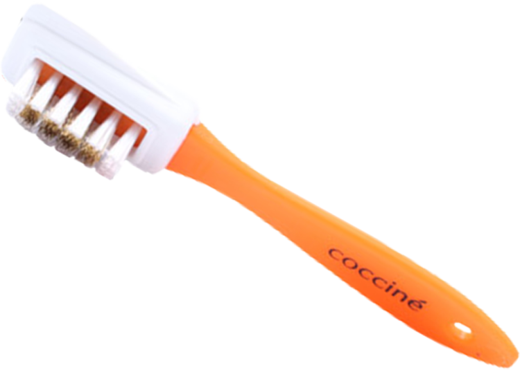 COCCINE-1 8028  | COCCINE-NUBRUSH