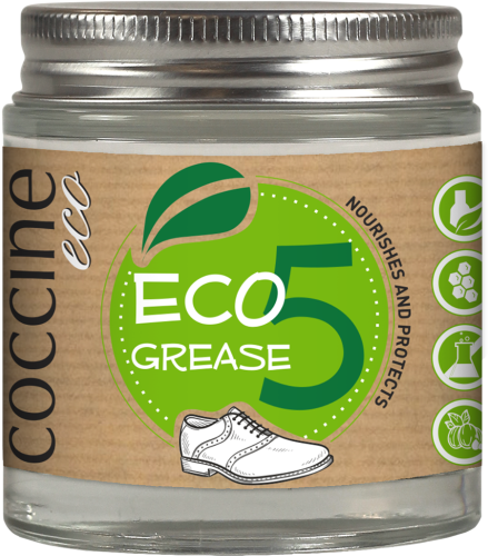 COCCINE-1 8031  | COCCINE-ECOGREASE