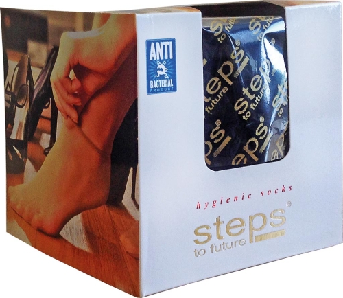 STEPS-1 8122  | BST-STOPKI-MESB