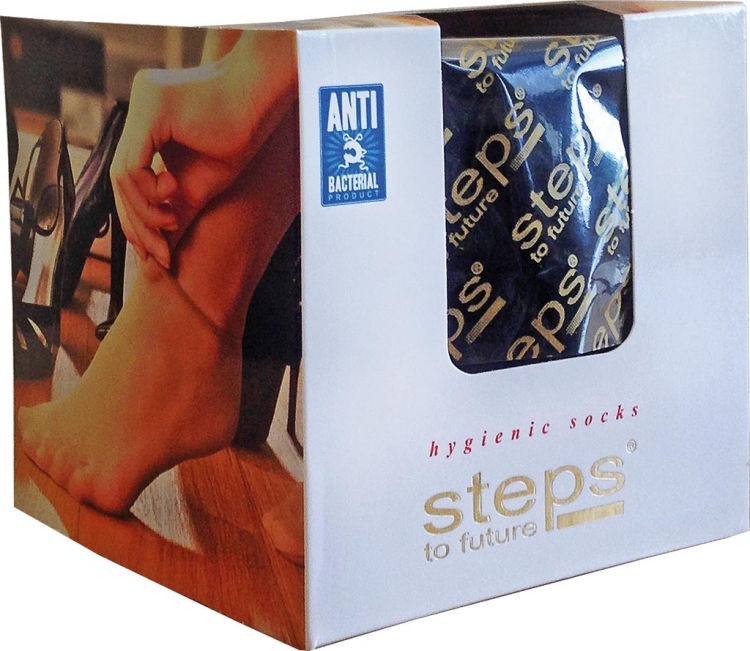 STEPS-1 8122  | BST-STOPKI-MESB