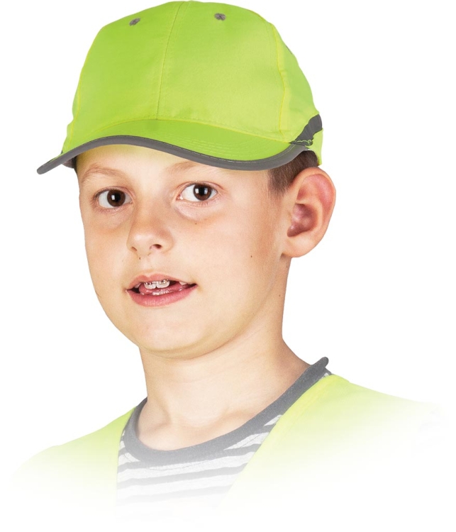 REIS-1 8189  | CZFLUO-KIDSSEM