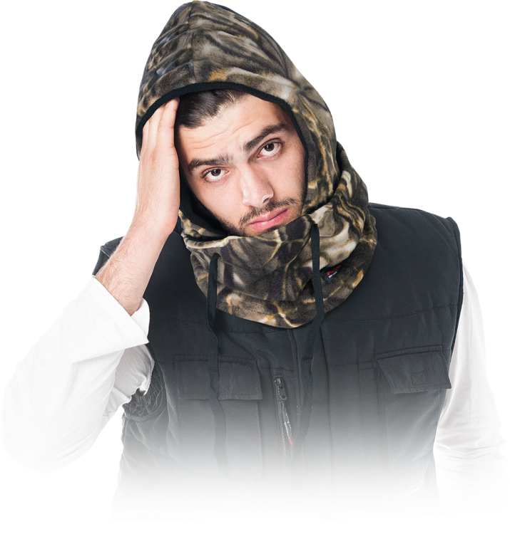 REIS-1 8202  | CZHOODMOF