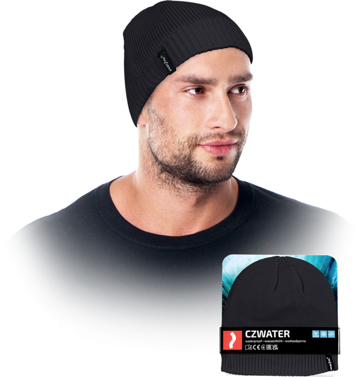 REIS-1 8276  | CZWATERB