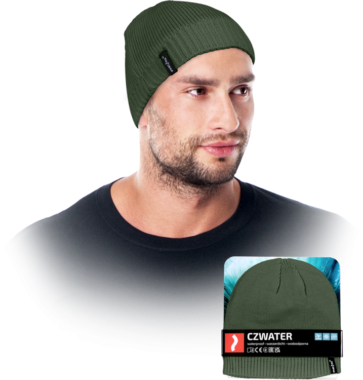 REIS-1 8279  | CZWATERZ