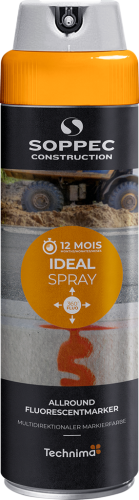 SOPPEC-1 8327  | FAIDEALS500P