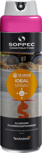 SOPPEC-1 8328  | FAIDEALS500R