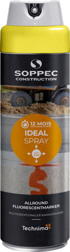 SOPPEC-1 8329  | FAIDEALS500Y