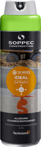 SOPPEC-1 8330  | FAIDEALS500Z