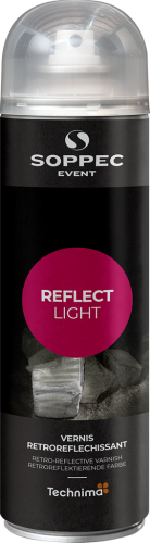 SOPPEC-1 8331  | FAREFLECTL500