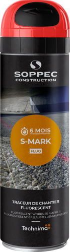 SOPPEC-1 8332  | FASMARK500C