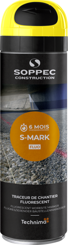 SOPPEC-1 8334  | FASMARK500Y