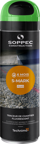 SOPPEC-1 8335  | FASMARK500Z