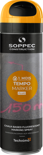 SOPPEC-1 8336  | FATEMPOM500P