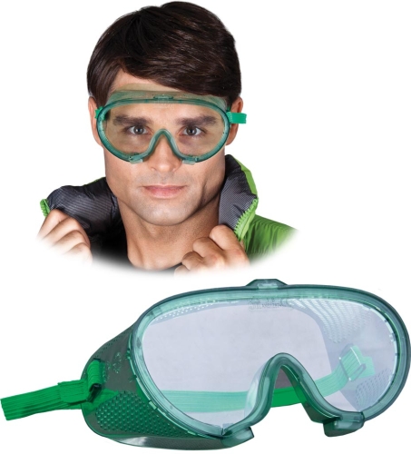 REIS-1 8410  | GOG-IMPACT