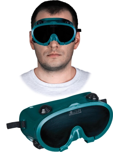 REIS-1 8414  | GOG-SPARK