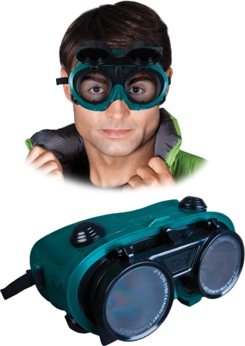 REIS-1 8417  | GOG-WELD