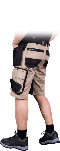 LEBER&HOLLMAN-1 8430  | HARVER-TSBEB2XL